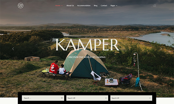 Kamper