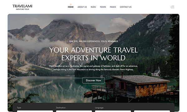 Travelami